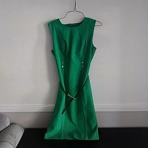 Calvin Klein Women's Dress Size 10